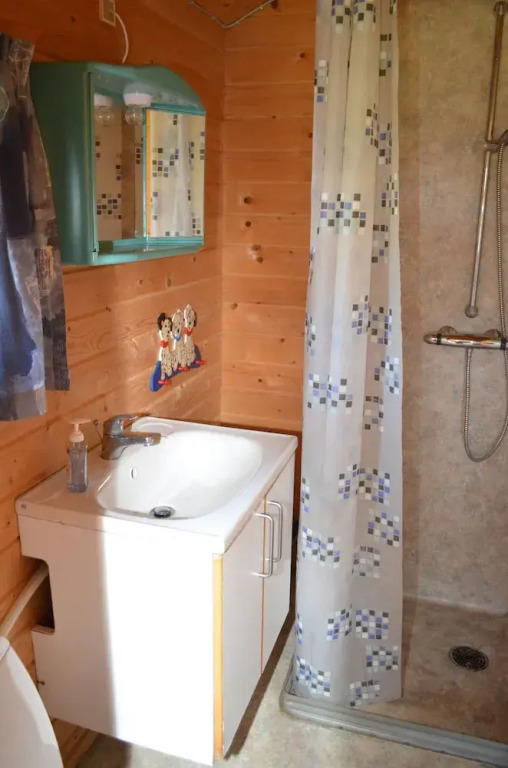 Myrhoj Camping