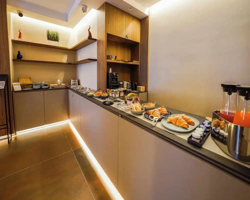 NAP Luxury Guest House Municipio
