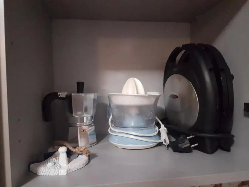Apartamento Playa San Marcos