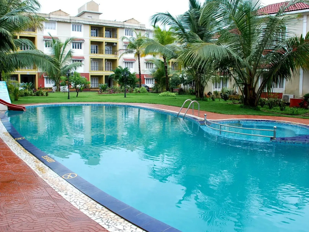 Goveia Holiday Resort