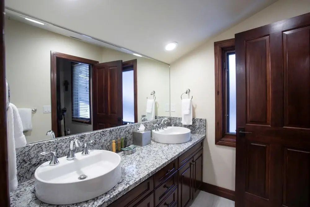 Trail's End Lodge at Deer Valley Resort - Four Bedroom Residence with Spa #505 4 Condo