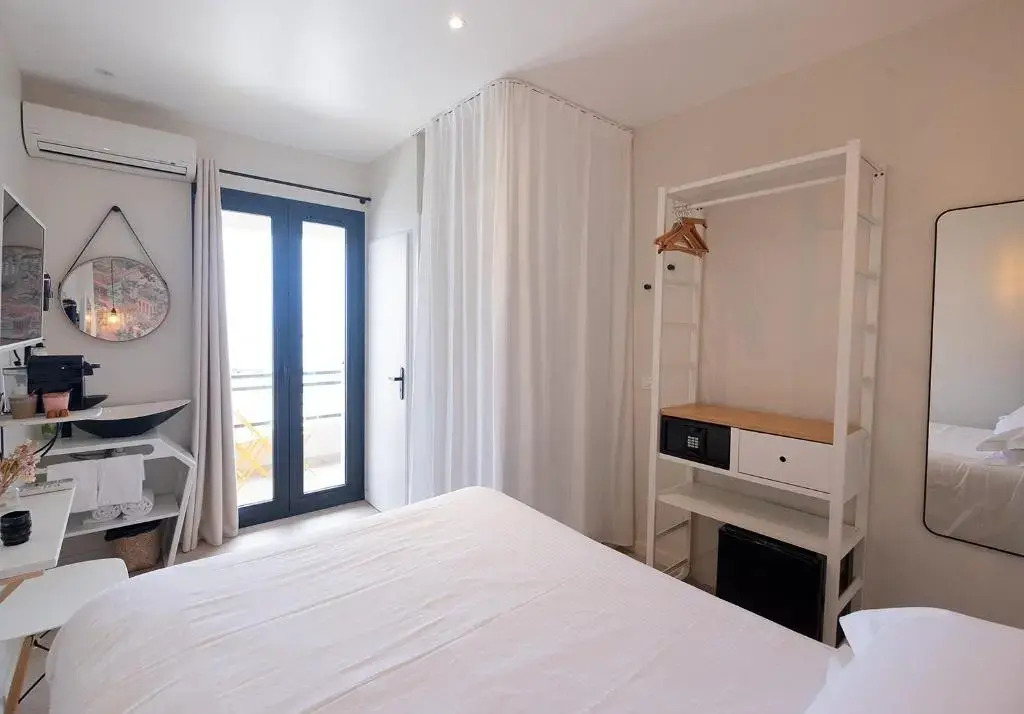 Hôtel de la Plage