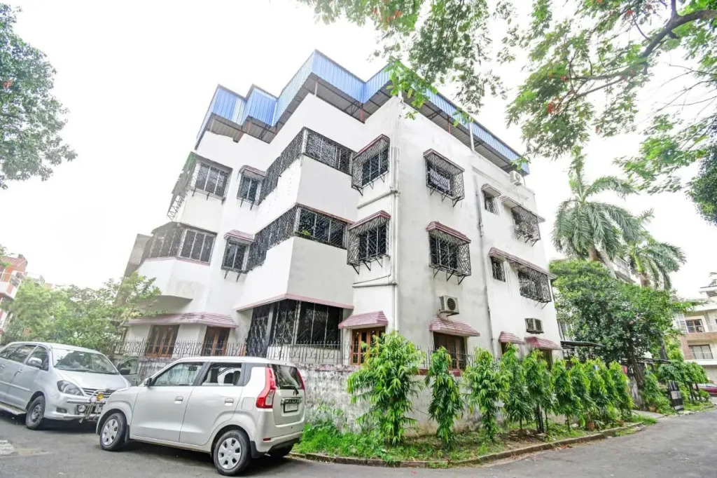 OYO 90277 Delight Residency