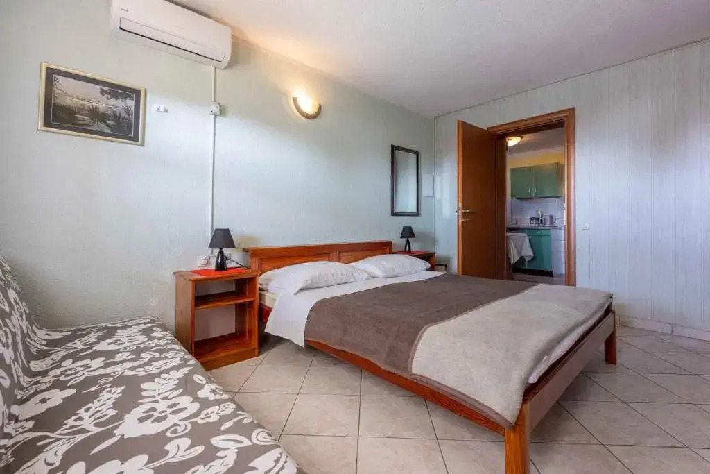 Studio in Crikvenica 42250