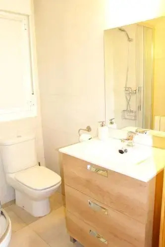 Aloha Apartamentos