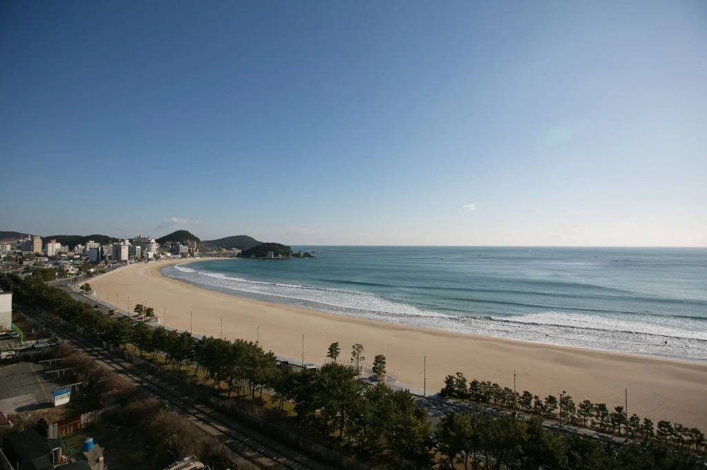 SongJeong Olla Hotel