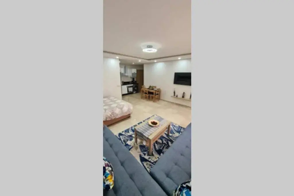 CENTRAL VIP STUDIO appartement