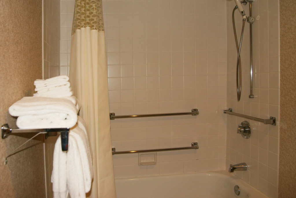 Hampton Inn Baltimore/White Marsh