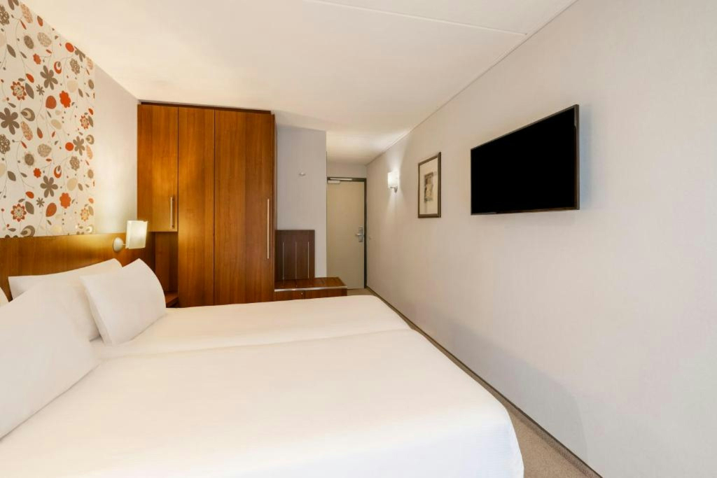 Fletcher Hotel-Restaurant Sparrenhorst-Veluwe