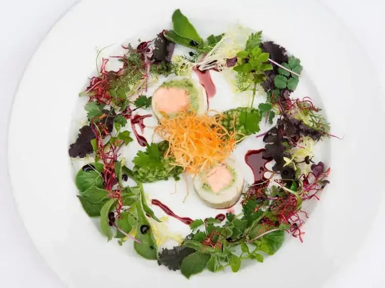 Hotel und Restaurant Am Peenetal