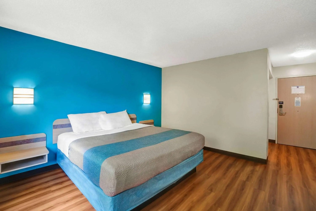 Motel 6-Gordonville, PA - Lancaster PA