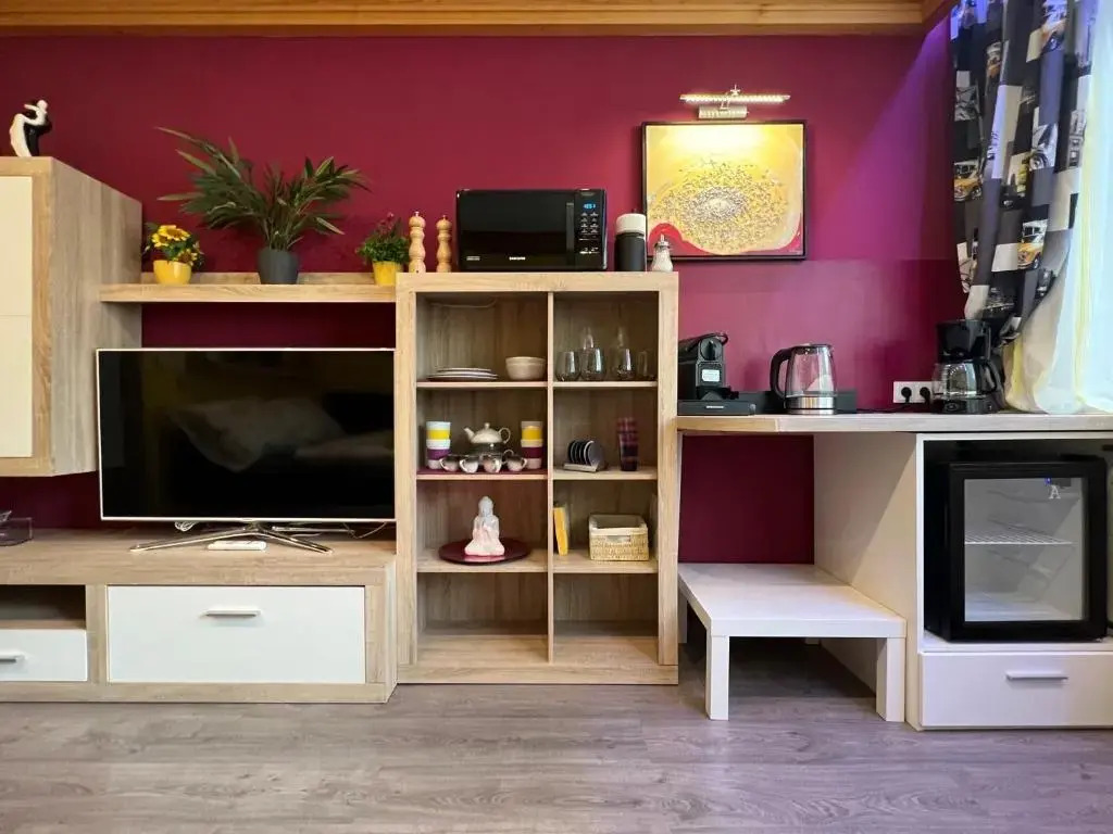 Apartment Villa Sonnegg