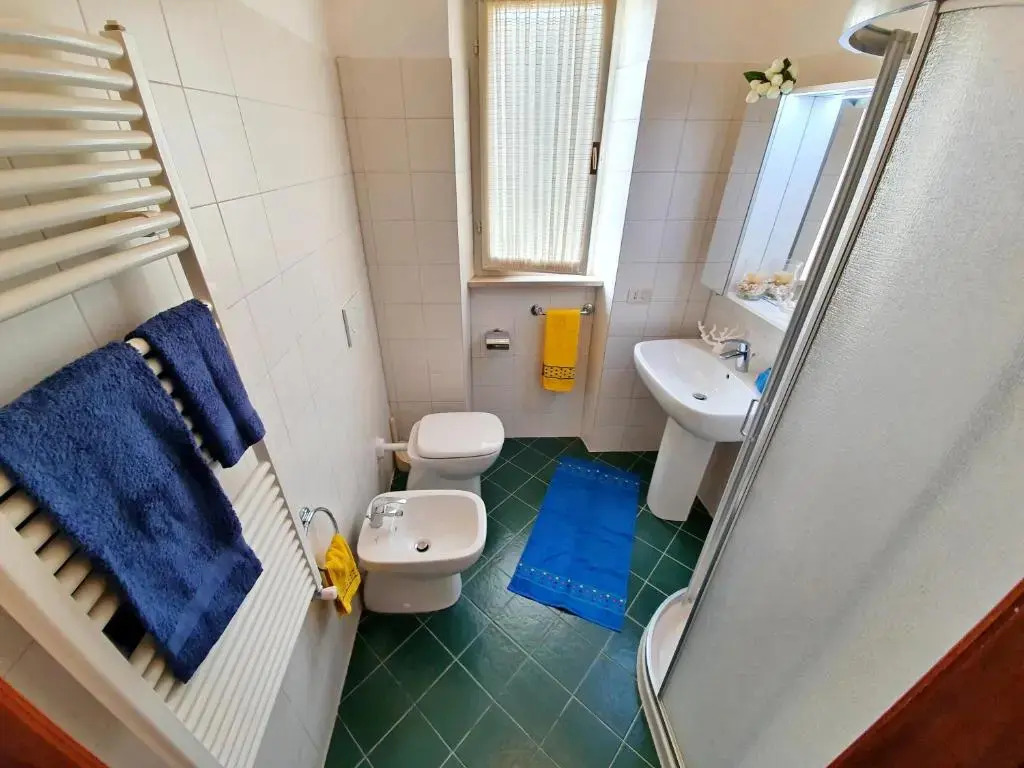 Casa Davis appartamento Il Pozzo