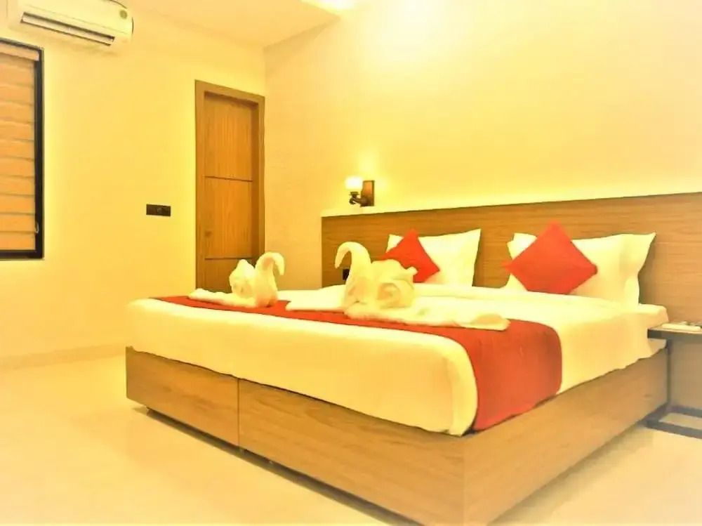 Hotel 7-B