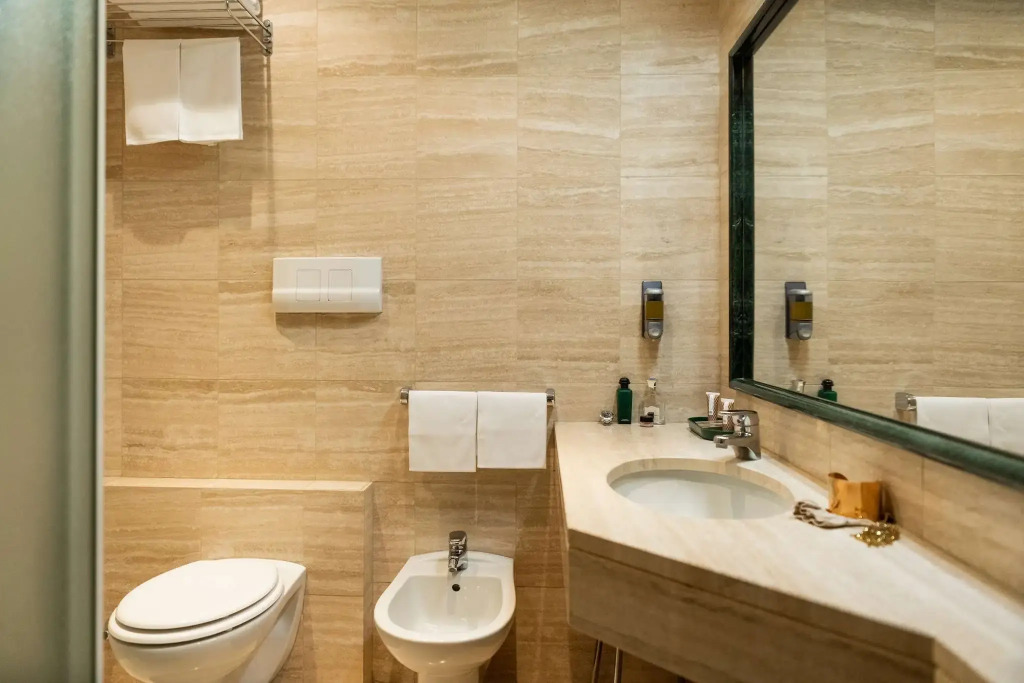 Hotel Alga