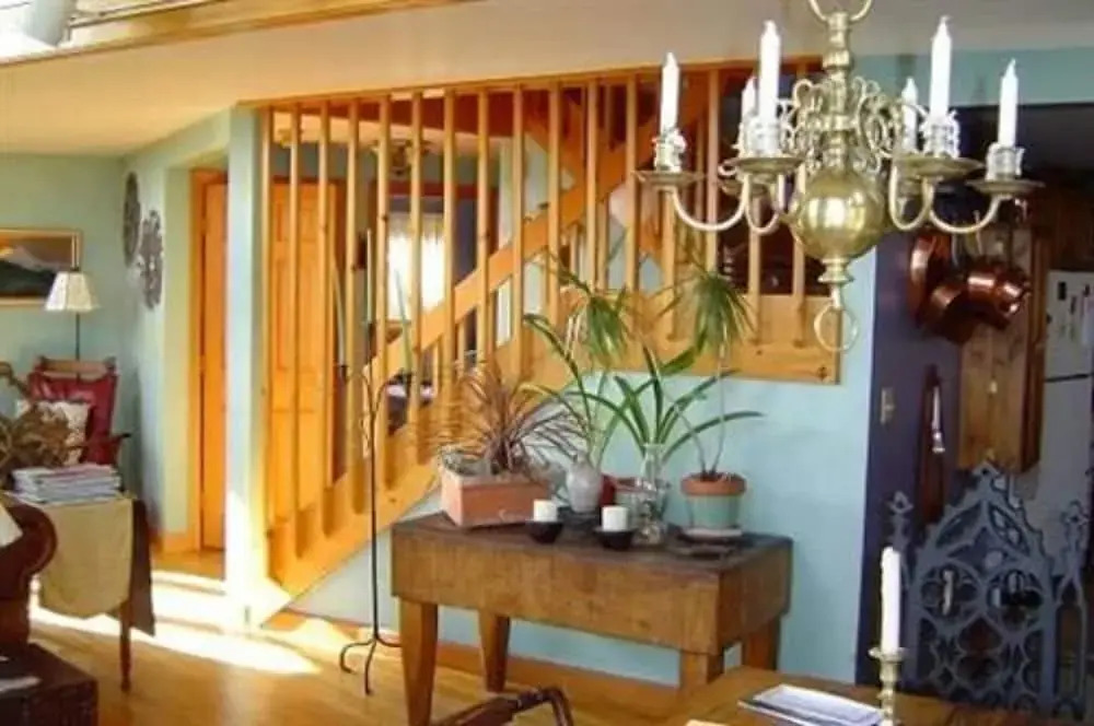 Blue Horizon Bed and Breakfast