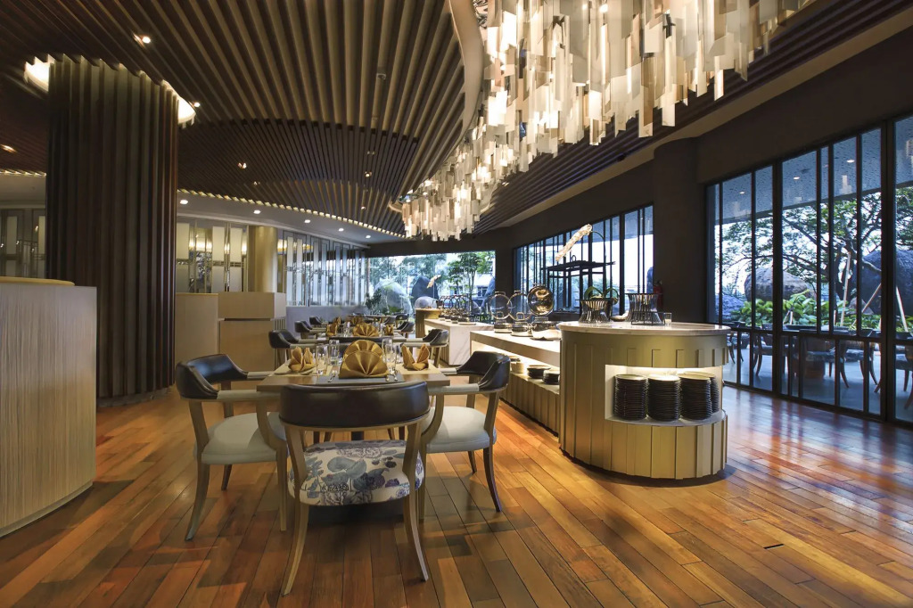 Grand Soll Marina Hotel
