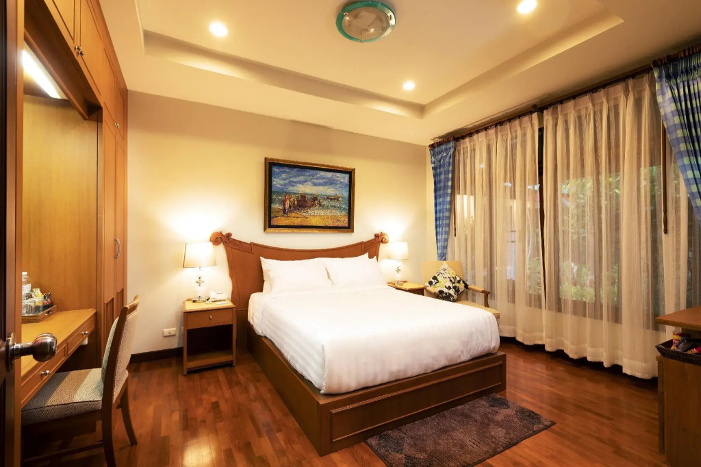 Swankiri Executive Farm Resort