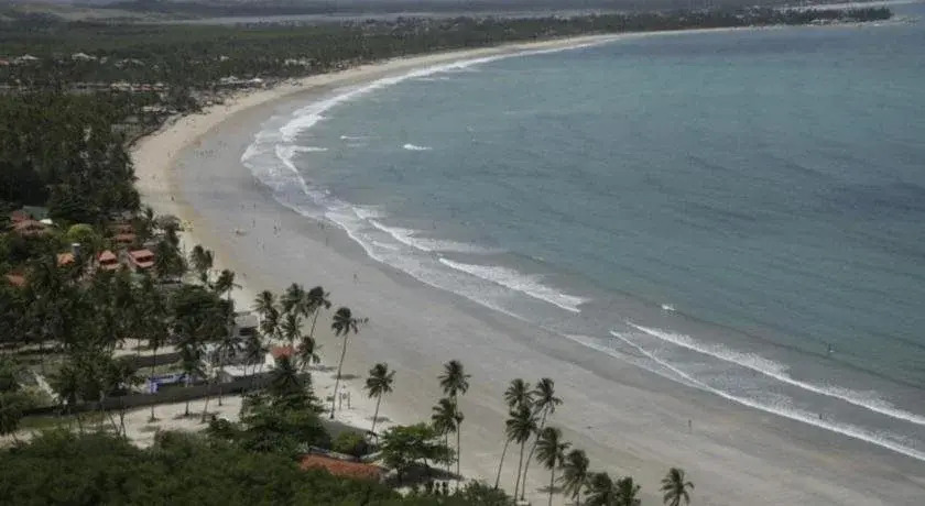 Novo Hotel Senhor Dos Mares