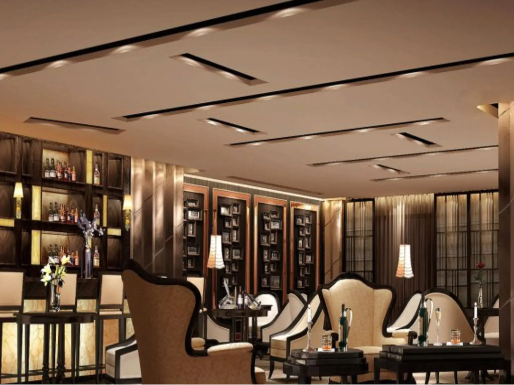 Grand Pacific Hotel Ningbo