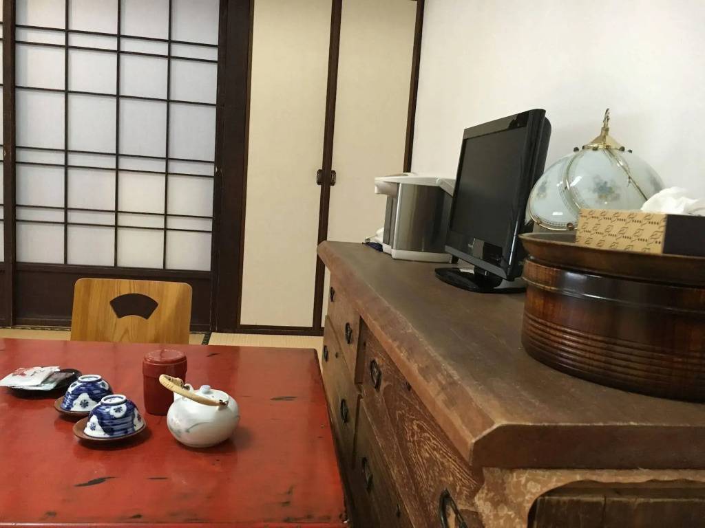 Ryoso Kawaguchi