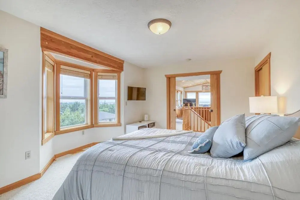 Ocean View Beach House