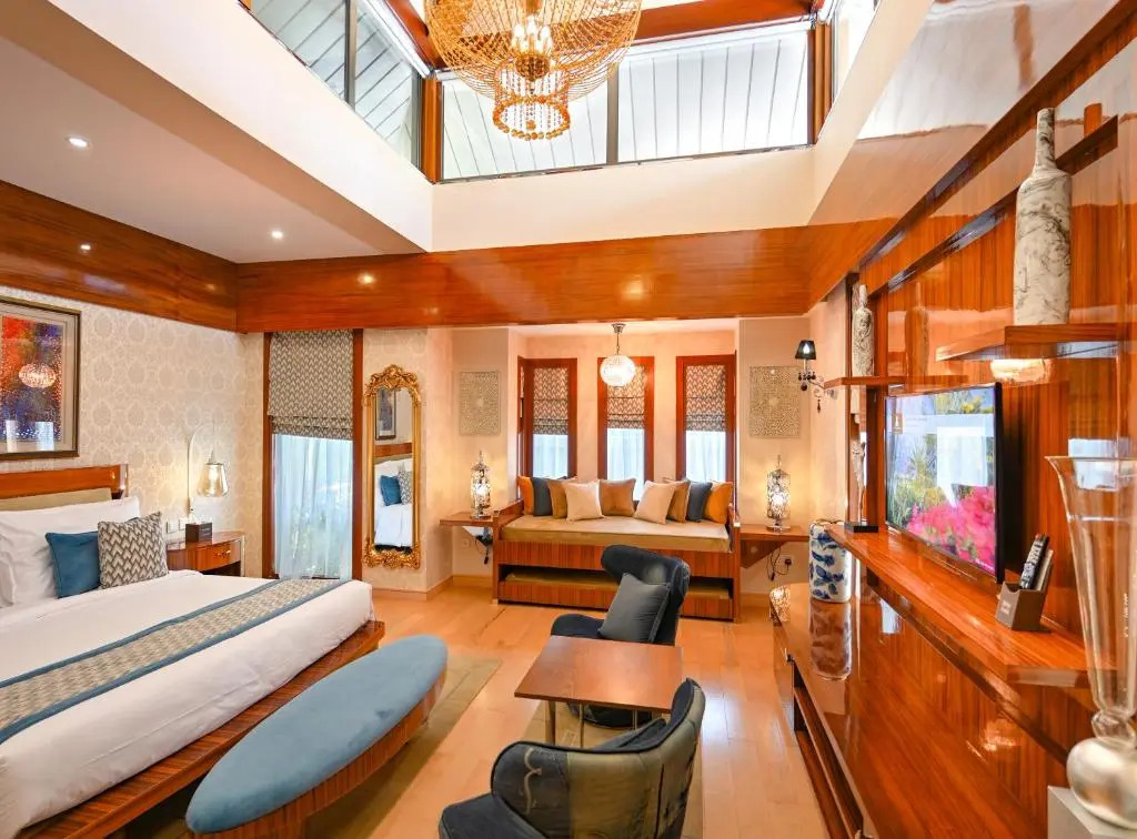 Hotel Romalu