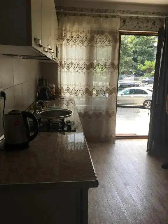 Parkside Apartment