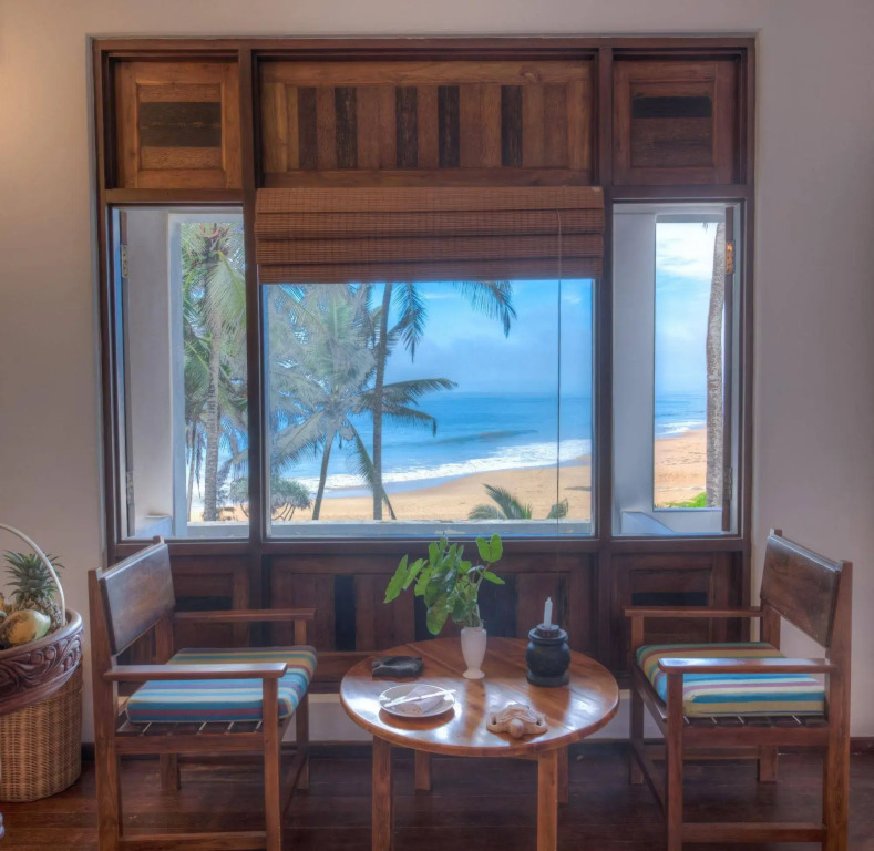 Turtle Bay Boutique Hotel