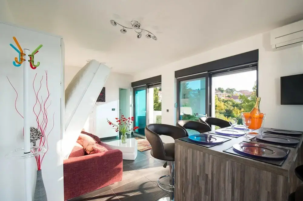 Design-Beachresort