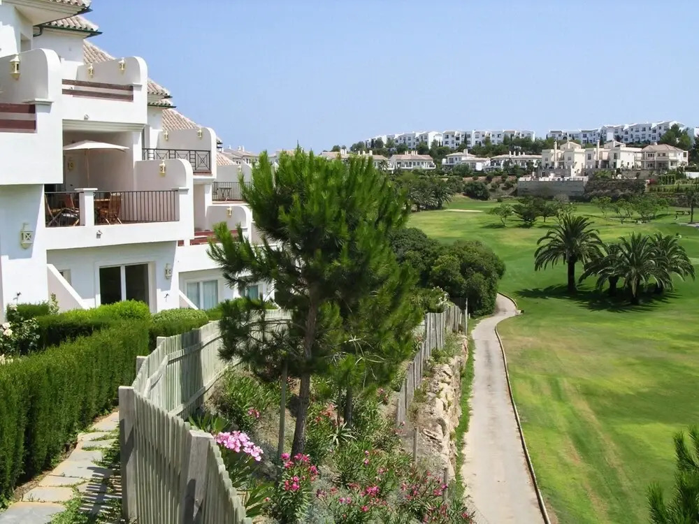 House With 4 Bedrooms in Mijas Costa, With Wonderful sea View, Pool Ac