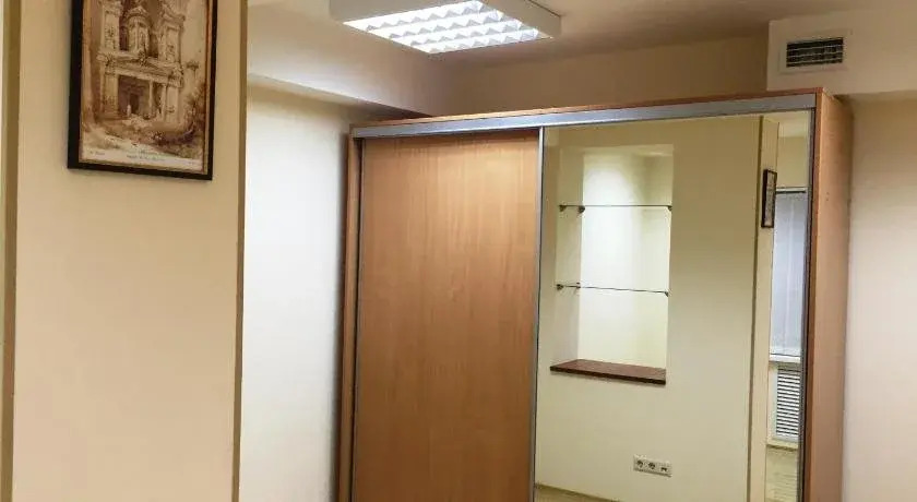 Westend hostel Kyiv