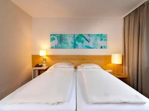 Hotel Zirbenhof