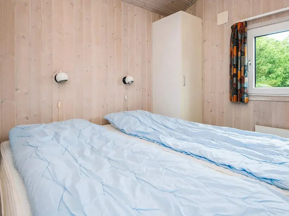 5 star holiday home in Henne