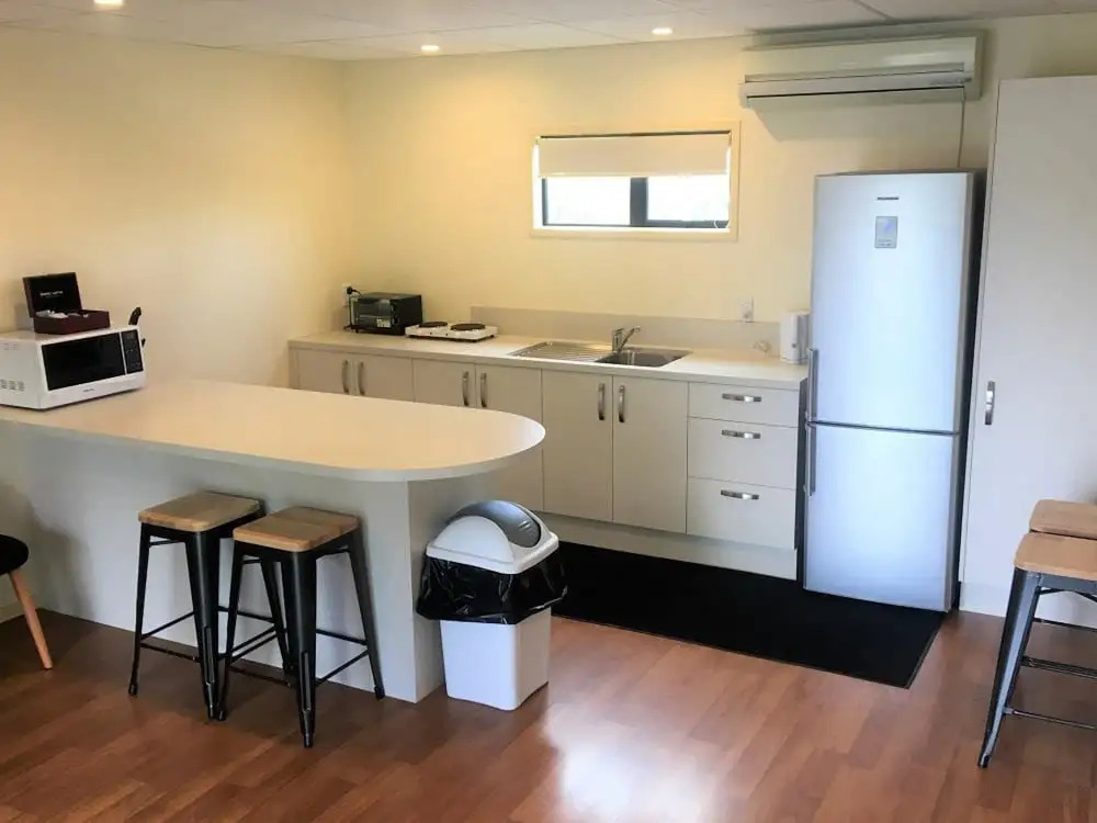 Otorohanga Kiwi Holiday Park