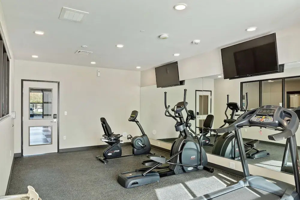 Extended Stay America Premier Suites - Phoenix - Chandler - Downtown