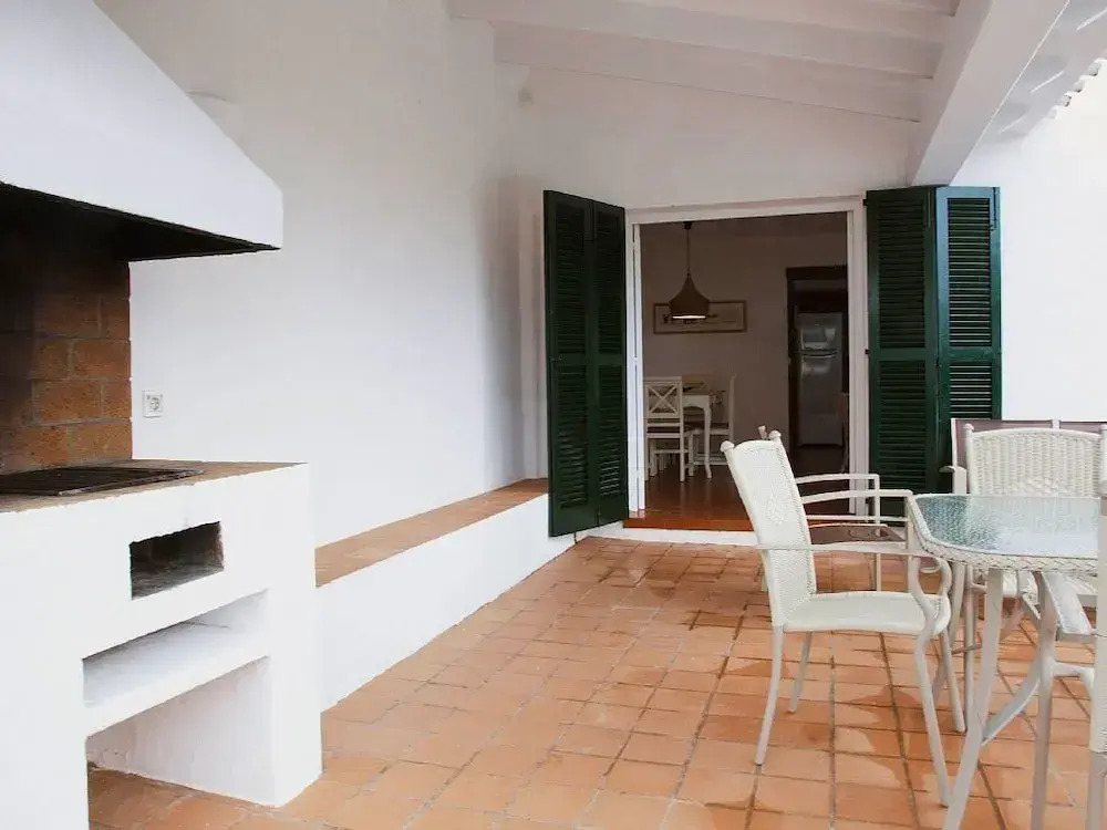 Bini Belin Villa de Lujo WIFI y Piscina