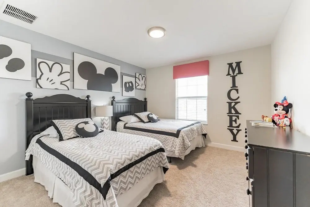 Stunning Resort Home With Private Pool And Amenities 4 Bedroom Townhouse by Redawning