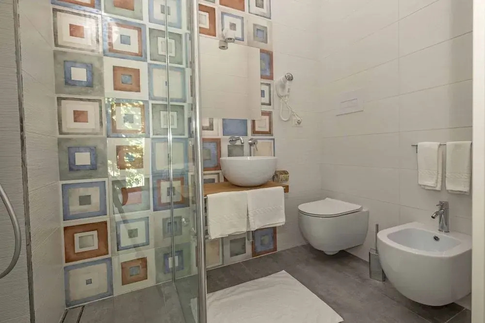 Miti Dello Stretto B&B