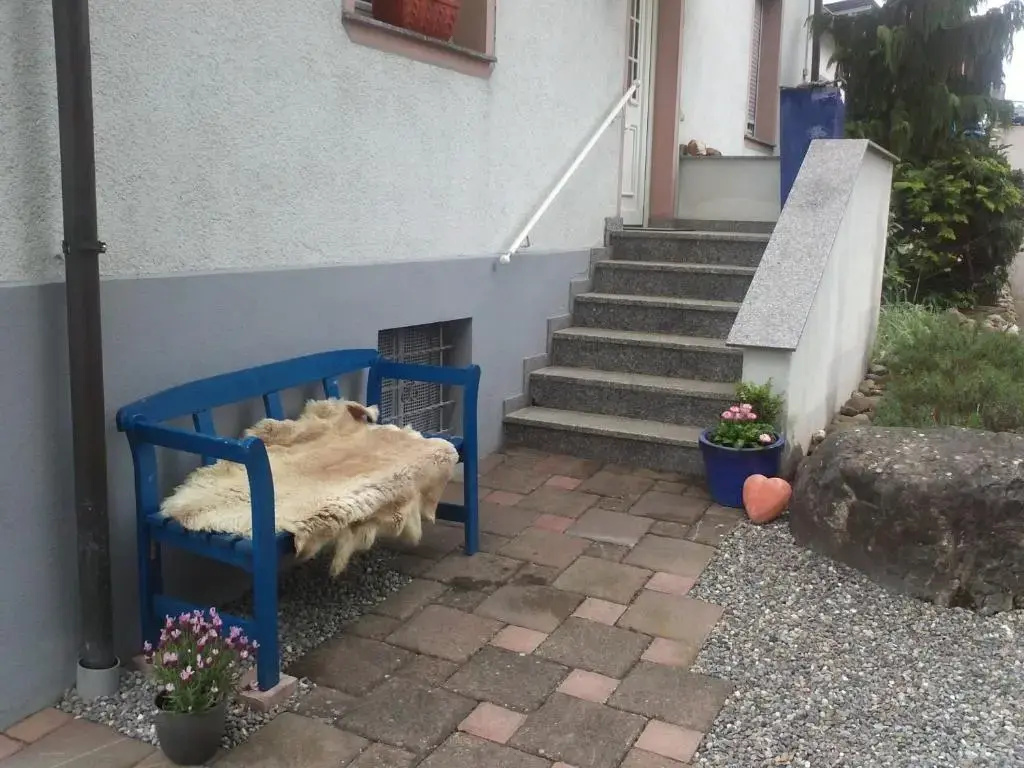 Tor zum Bodensee
