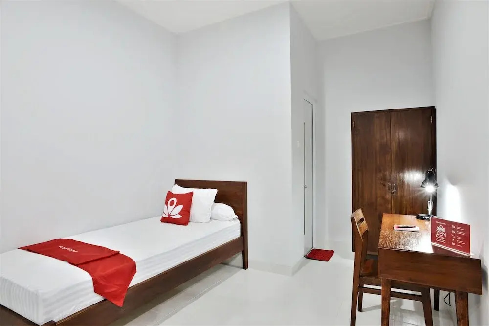 ZEN Rooms Bintaro Sector 3