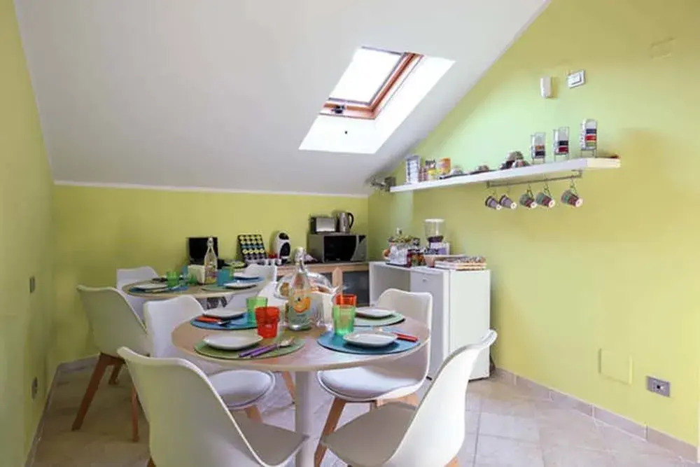 B&B Portanova