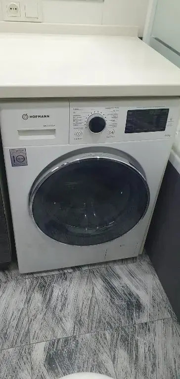 Apartment near Airport and Railway st. 4+ guests