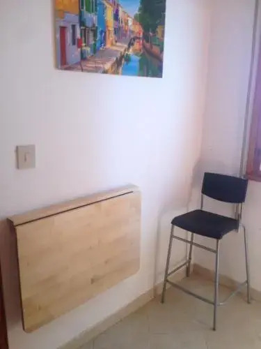 Appartamento appena ristrutturato