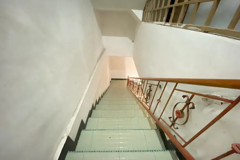 Hotel O California