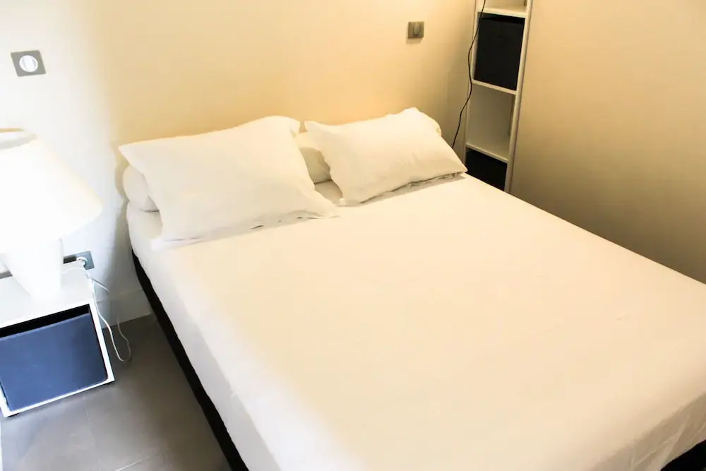 Emma Apartment