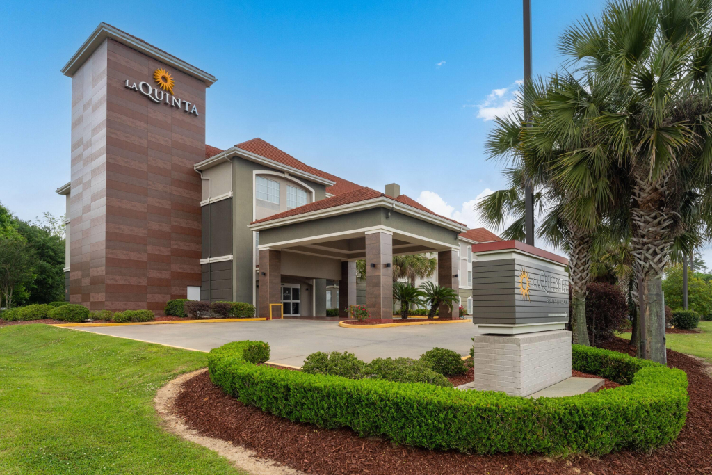 La Quinta by Wyndham Baton Rouge Denham Springs