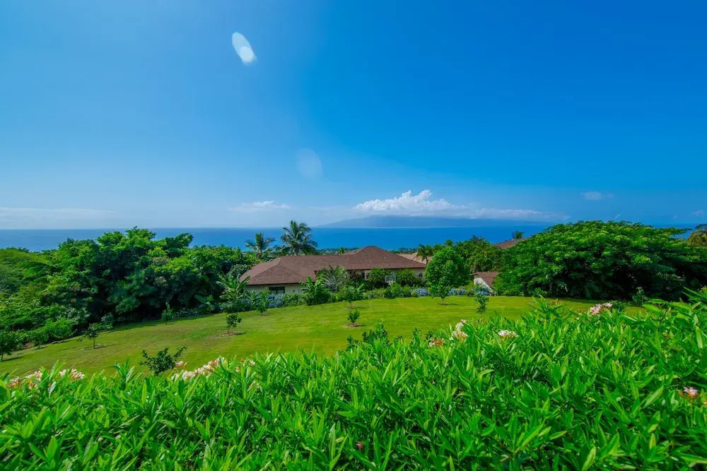 Makena Aloha Estate