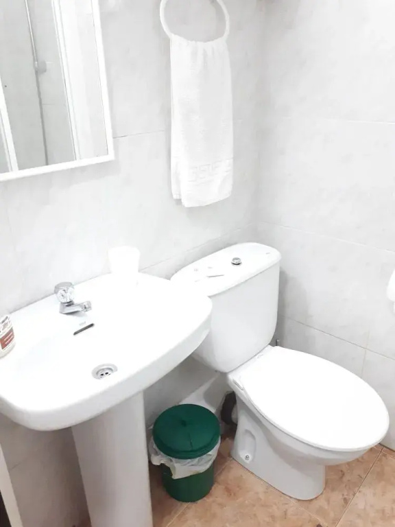 Hostal Oklahoma