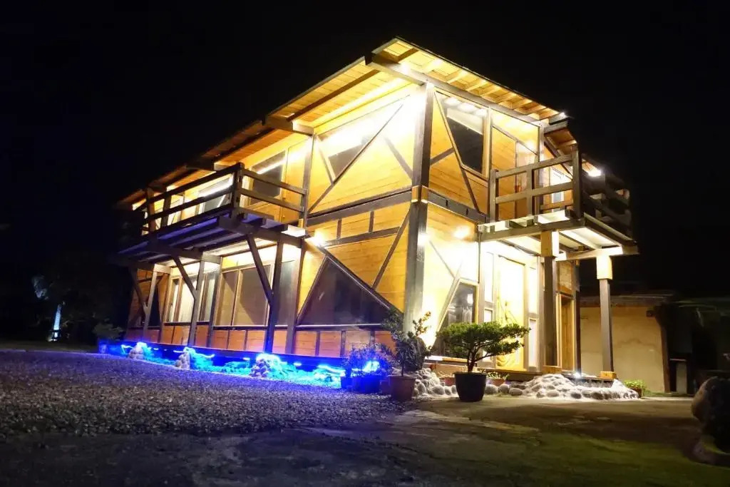 Bixilian B&B